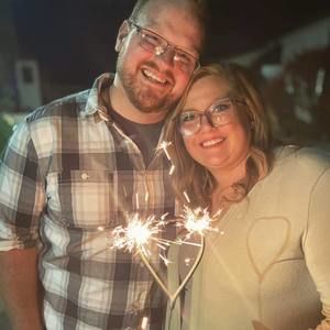 Meet your Posher, Andy